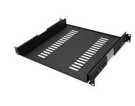 BANDEJA DESLIZANTE DE 1U 400MM