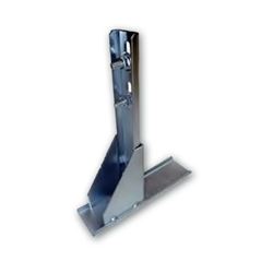 Suporte Para Motor Basculante Regulavel - 16 Cm