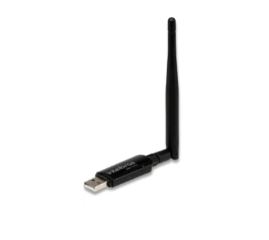 ADAPTADOR USB WIRELESS IWA 3001 - INTELBRAS