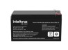 BATERIA 12V PARA SISTEMA DE SEGURANÇA XB 12SEG - INTELBRAS