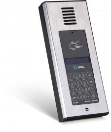 Porteiro com vídeo F12-SVCAX 90.02.01.046