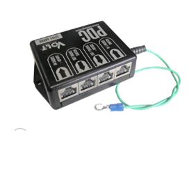 PD CLIENTE PDC 48V (SEM CAIXA HERMETICA