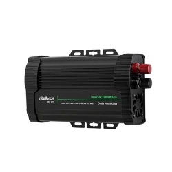 Inversor De Tensao De Onda Modificada 1000w Imd 1001