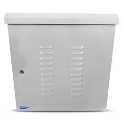 Rack Outdoor 10ux19x470mm528