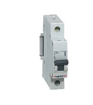 RX3 MINIDISJUNTOR 40A UNIPOLAR 3000A CURVA C