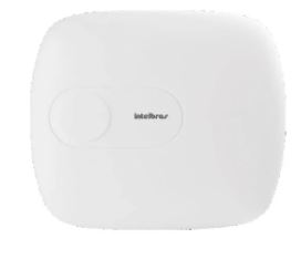CENTRAL DE ALARME MONITORADA INTELBRAS AMT 2018 E 18 ZONAS