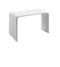 LUVA DEXSON 100X45CM BRANCA DEXSON - SCHNEIDER