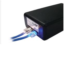 INJETOR POE C/ FONTE CHAVEADA 48V/1,5A Disponível Tatuapé