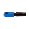 CONECTOR FAST CONNECT SM SC/UPC