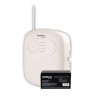 Central De Alarme Anm 2003 Com Bateria