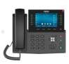 TELEFONE IP X7C - GIGABIT, C/POE E S/FONTE - FANVIL