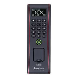 Controle De Acesso Ss 411e