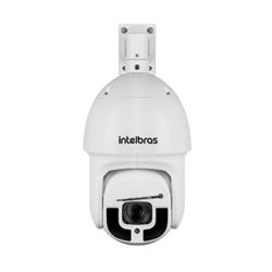 Câmera Speed Dome Ip Vip 7248 Sd Ir
