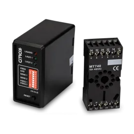 Central La�o Indutivo