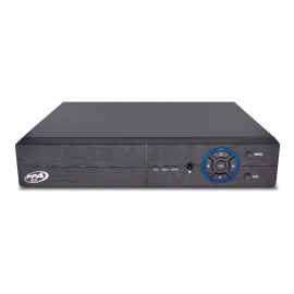 Multi-Modo XVR 5X1 16 Canais