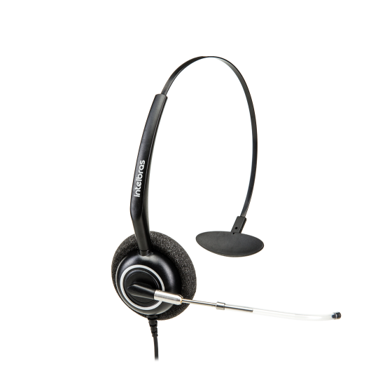 HEADSETS INTELBRAS MONO RJ9 THS 55