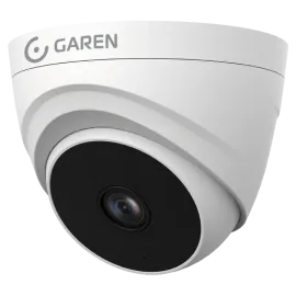 C�MERA DOME INFRAVERMELHO