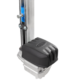 BV BL4 / BV BL4 TURBO