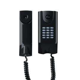 TERMINAL DEDICADO TDMI 300 PRETO - STS