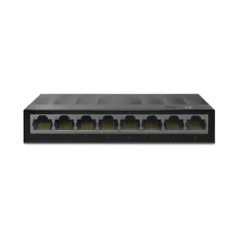 SWITCH 8 PORTAS 10/100/1000 LS1008G - TP-LINK BR