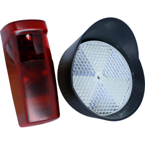 ACESSÓRIOS GAREN FOTOCÉLULA REFLEXIVA