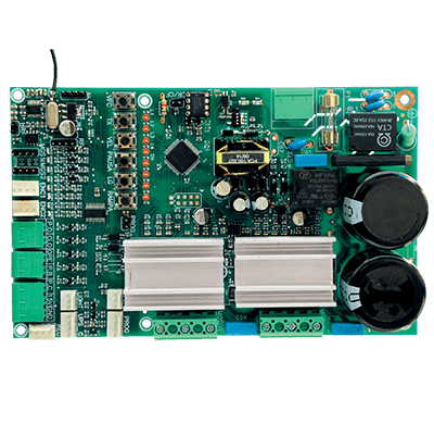 ACESSÓRIOS E CENTRAIS PPA TRIFLEX CONNECT DUPLA