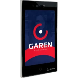 TERMINAL FACIAL GAREN 5001