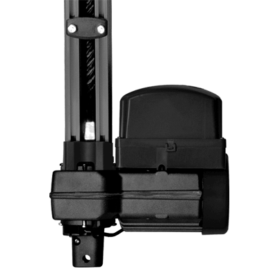 KIT MOTOR PPA BASCULANTE POTENZA PREDIAL BRUSHLESS 24V