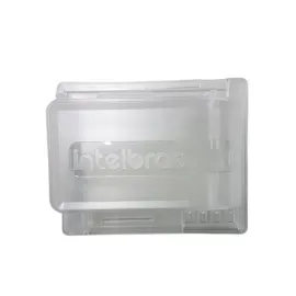 CAIXA PLASTICA CENTRAL AUTOMATIZADORA DE PORTOES CI 1000