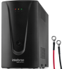 NOBREAKS INTELBRAS LONG BACKUP XNB 1440 VA BI+