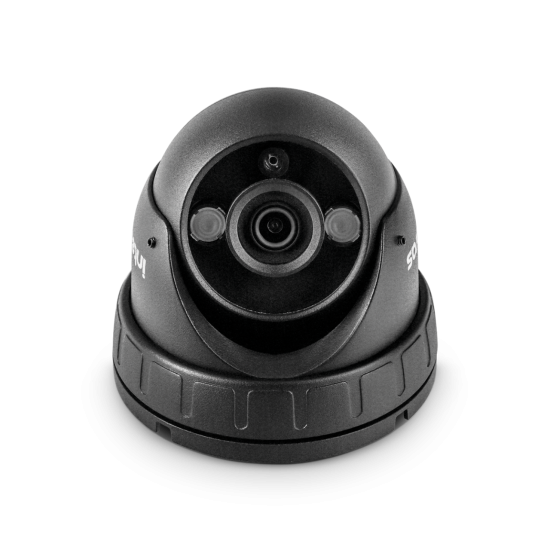 MONITORAMENTO VEICULAR INTELBRAS CÂMERA VEICULAR COM INFRAVERMELHO VHDM 3125 E