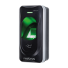 CONTROLES DE ACESSO CORPORATIVO INTELBRAS LEITOR BIOMÉTRICO COM RFID 13,56 MHZ LE 311 MF