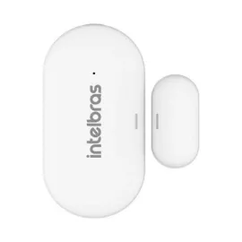 SENSOR DE ABERTURA MAGN�TICO SEM FIO MIBO SMART MSA 1001