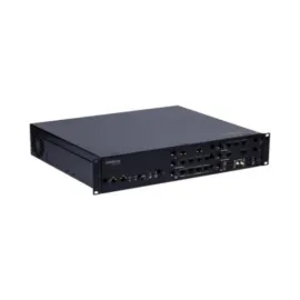 PABX INTELBRAS UNNITI 2000 60R IP 20T IP - STS