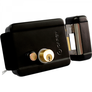 FECHADURAS GAREN FECHADURA ELÉTRICA GA042