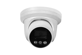 C�mera Dome IP 4MP