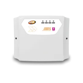 Eletrificador Compact Power CR