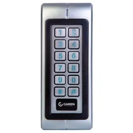 LEITOR AUT�NOMO A PROVA D��GUA RFID