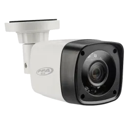 C�mera Bullet 4x1 2MP (Gabinete de pl�stico)