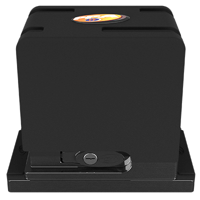 KIT MOTOR PPA DESLIZANTE DZ CUBE 850 JETFLEX BRUSHLESS