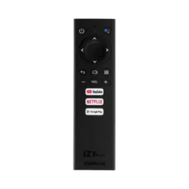 CONTROLE REMOTO IR/BT  - IZYC02