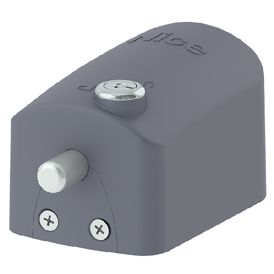 ACESSÓRIOS NICE TRAVA SAFELOCK