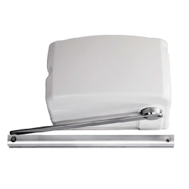 PORTAS SOCIAIS NICE PIVOTANTE SOCIAL