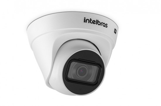 CÂMERAS IP INTELBRAS VIP 3220 D