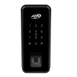 Fechadura Eletr�nica FP310 com biometria e Senha