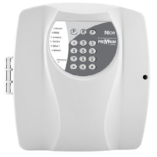 ELETRIFICADOR NICE SHOCK PREM COM