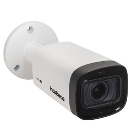    C�mera Intelbras HD 720p Varifocal VHD 3140 VF G5 com Vis�o Noturna 40m Bullet Resistente � Chuva IP66