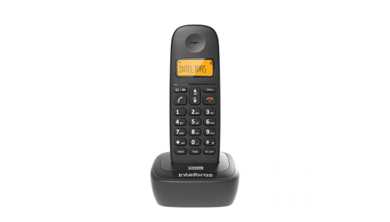 TELEFONES INTELBRAS RAMAL SEM FIO DIGITAL TS 2511