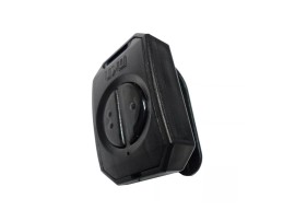 10PCS CONTROLE REMOTO MKN PPA GAREN MOTOR PORTAO 433MHZ