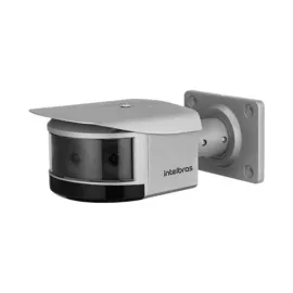 C�MERA IP  VIP 9180 B PAN+FT